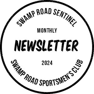 Swamp Road Sentinel Monthly Newsletter 2024